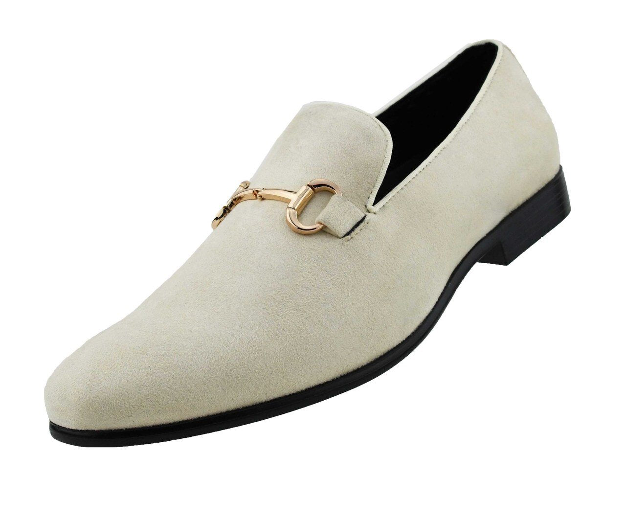 Amazon.com | J.Bradford Men's JB-BEBERLYHILLS511 Cognac Loafer Flat, 11.5 |  Shoes